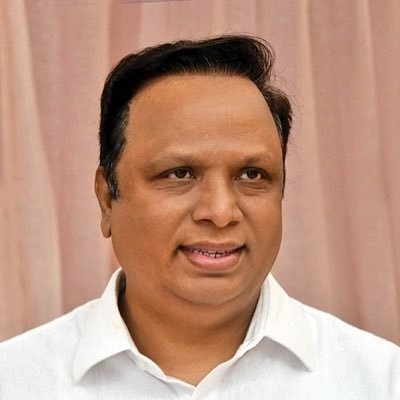 Adv. Ashish Shelar