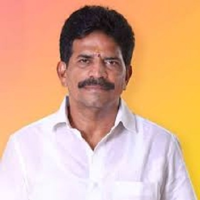 Captain Tamil Selvan