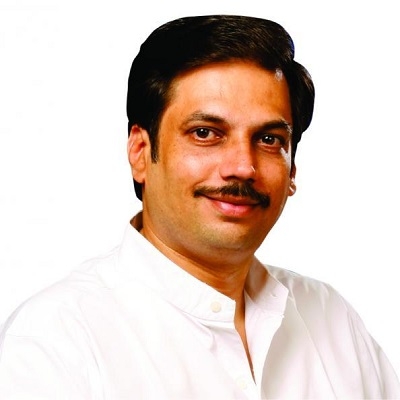 Parag Alavani